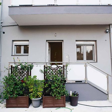 Ioannina City Relax Apartment Luaran gambar