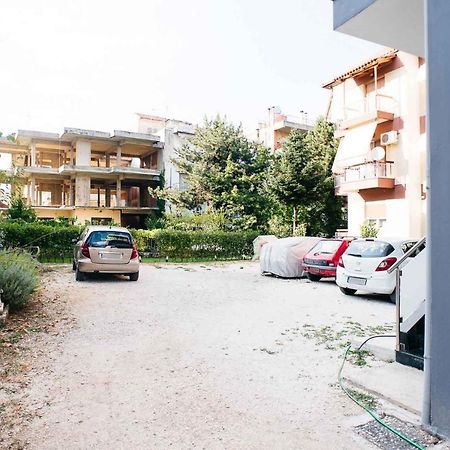 Ioannina City Relax Apartment Luaran gambar