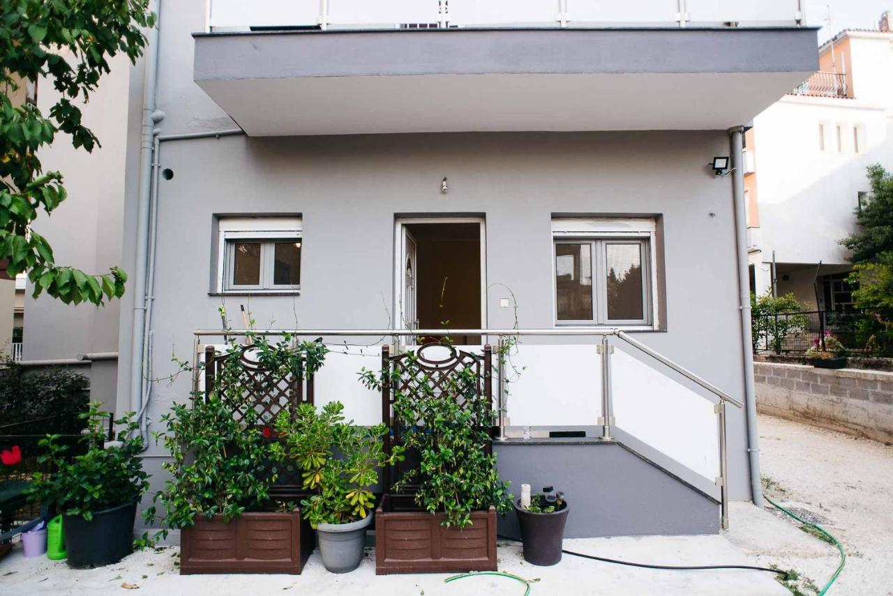 Ioannina City Relax Apartment Luaran gambar