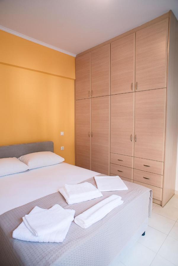 Ioannina City Relax Apartment Luaran gambar