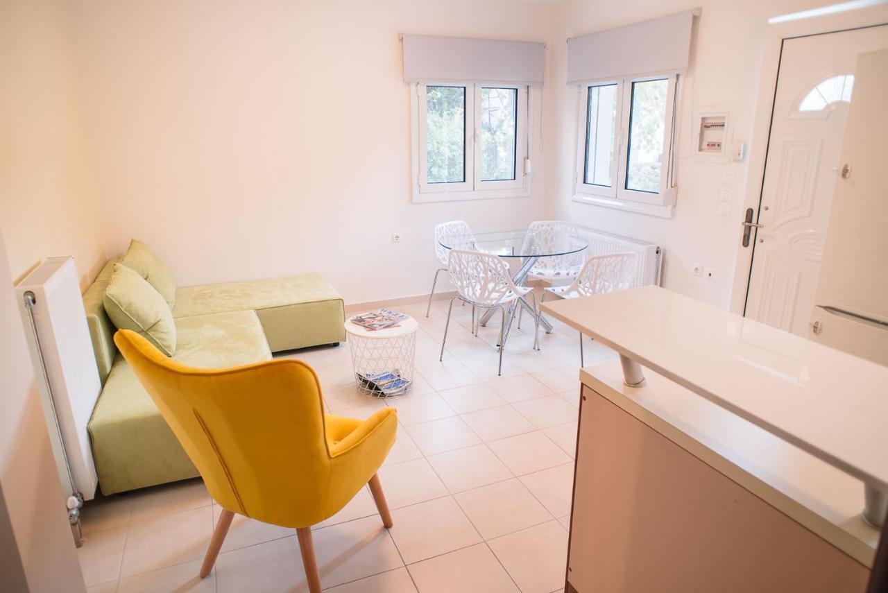 Ioannina City Relax Apartment Luaran gambar